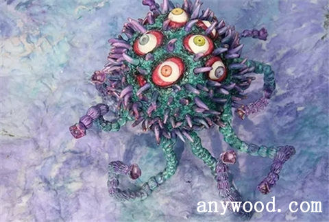 批木网 anywood.com