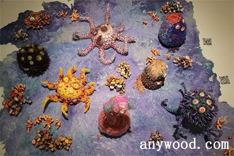 批木网 anywood.com