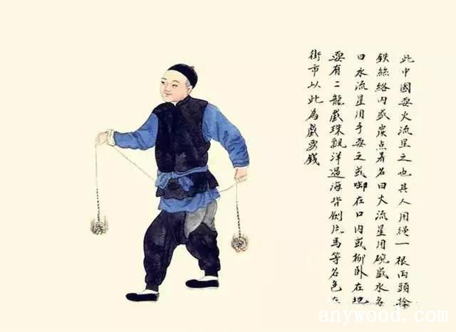 批木网 anywood.com