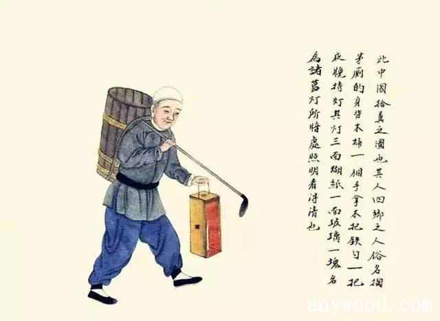 批木网 anywood.com