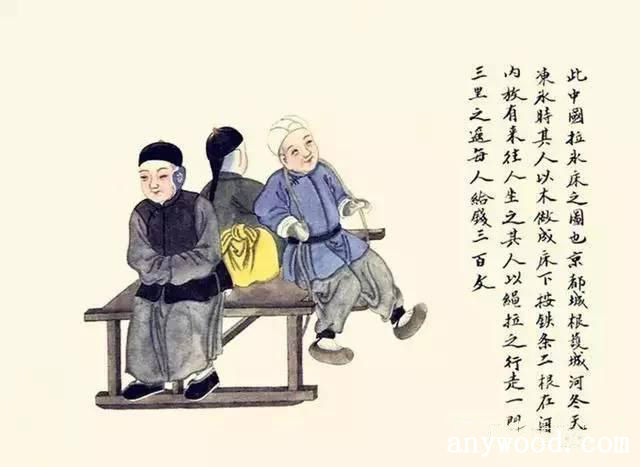 批木网 anywood.com