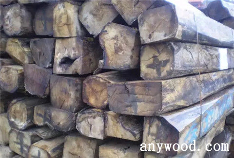 批木网 anywood.com