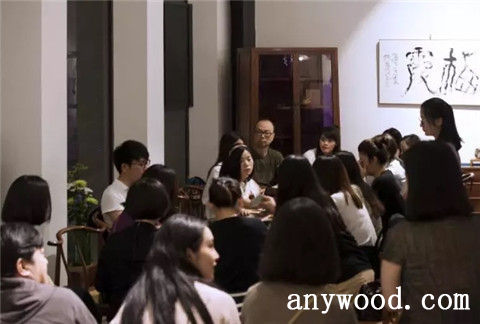 批木网 anywood.com