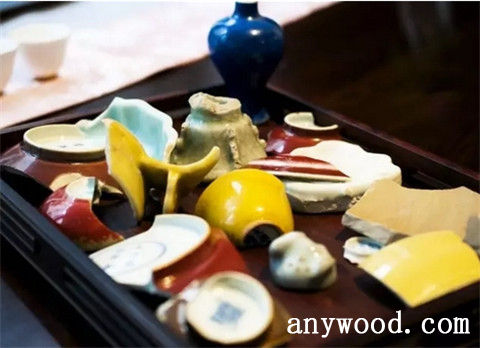 批木网 anywood.com