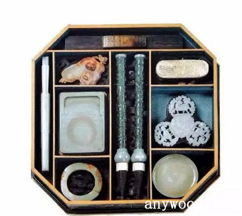 批木网 anywood.com