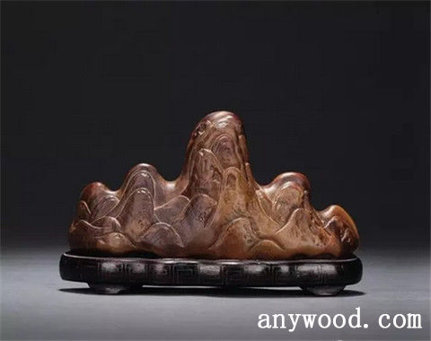 批木网 anywood.com