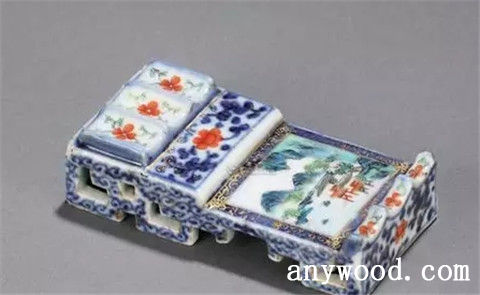 批木网 anywood.com
