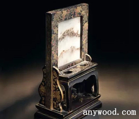 批木网 anywood.com