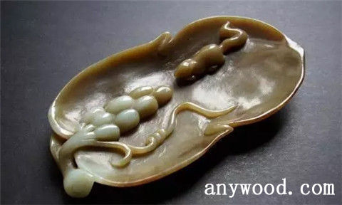 批木网 anywood.com