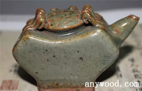 批木网 anywood.com