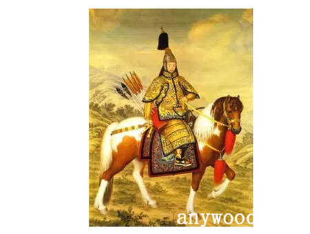 批木网 anywood.com