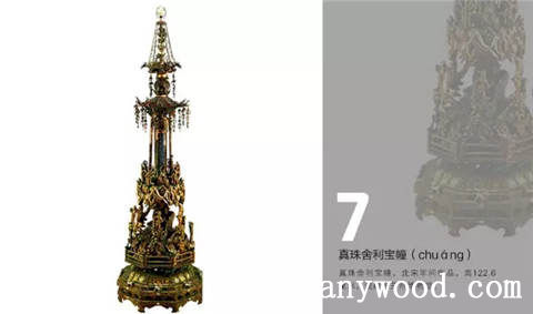 批木网 anywood.com