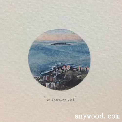 批木网 anywood.com