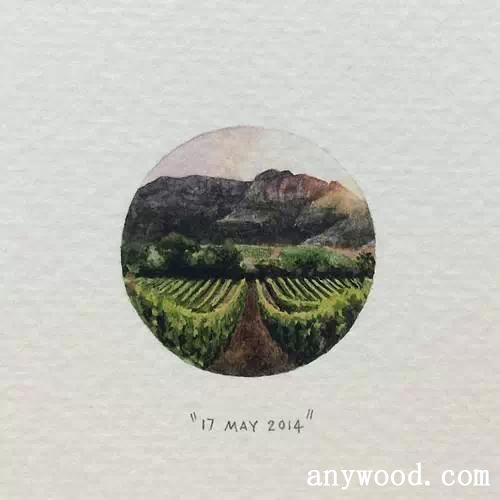 批木网 anywood.com