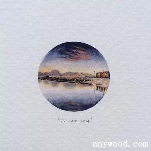 批木网 anywood.com