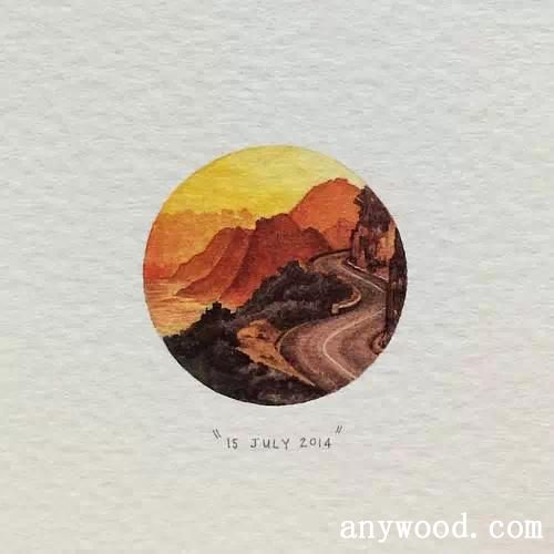 批木网 anywood.com