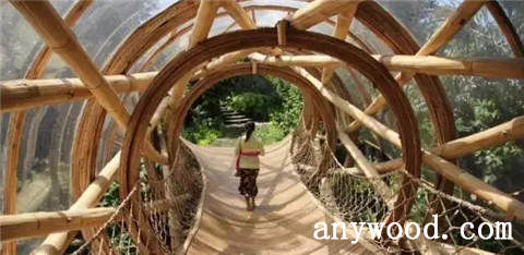 批木网 anywood.com