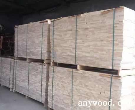 批木网 anywood.com