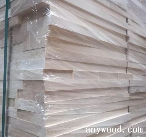 批木网 anywood.com