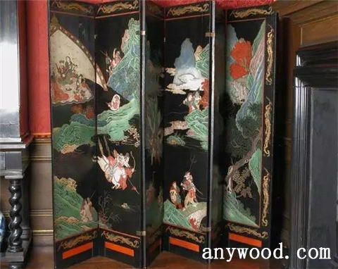 批木网 anywood.com