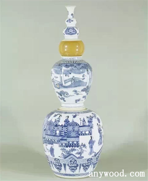批木网 anywood.com