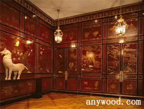 批木网 anywood.com