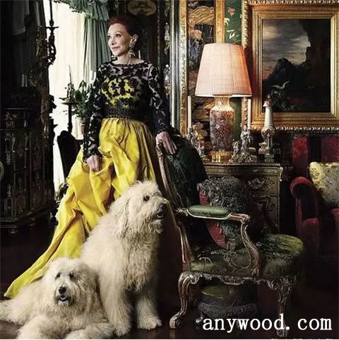 批木网 anywood.com