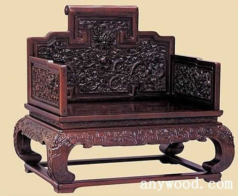 批木网 anywood.com