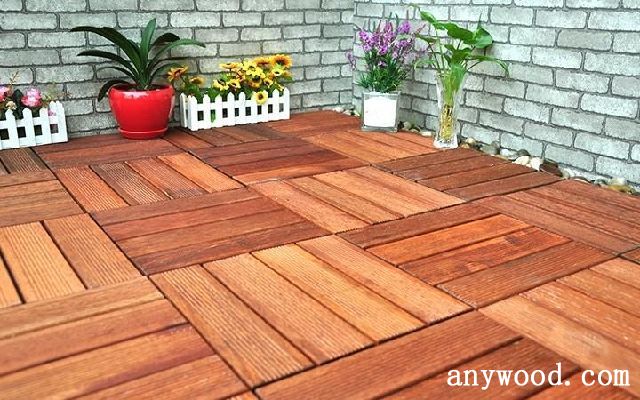 批木网 anywood.com