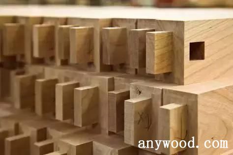 批木网 anywood.com