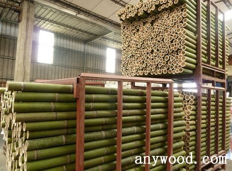 批木网 anywood.com