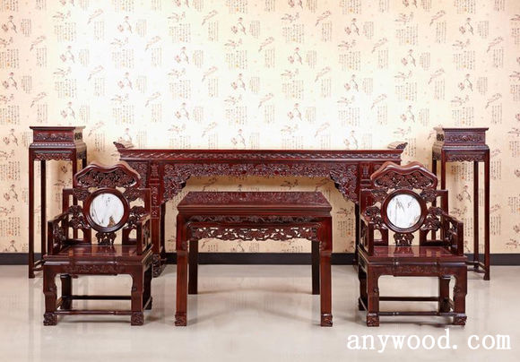 批木网 anywood.com