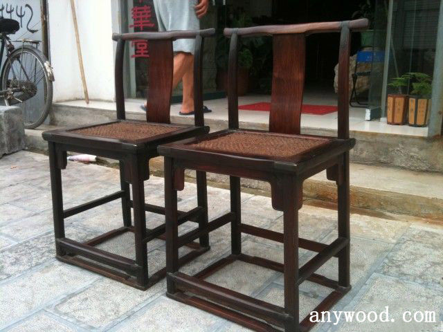 批木网 anywood.com
