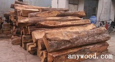 批木网 anywood.com