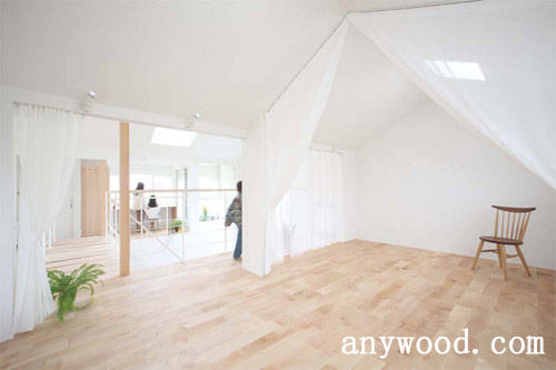 批木网 anywood.com