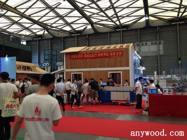 批木网 anywood.com