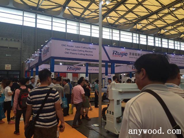 批木网 anywood.com