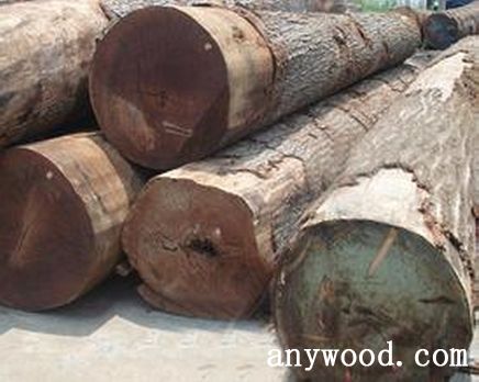 批木网 anywood.com