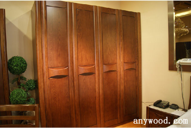 批木网 anywood.com