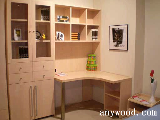 批木网 anywood.com