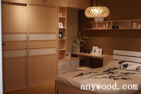 批木网 anywood.com