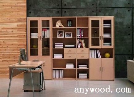 批木网 anywood.com