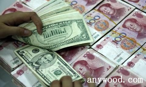 批木网 anywood.com