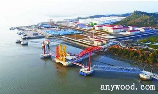 批木网 anywood.com