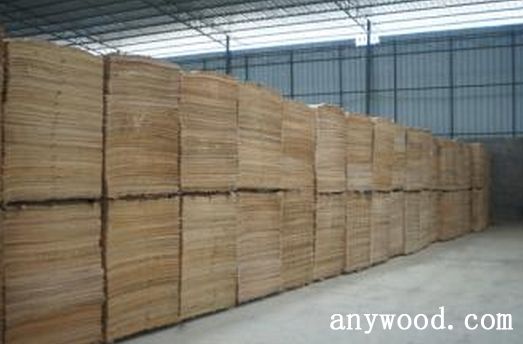批木网 anywood.com