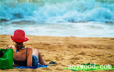 批木网 anywood.com