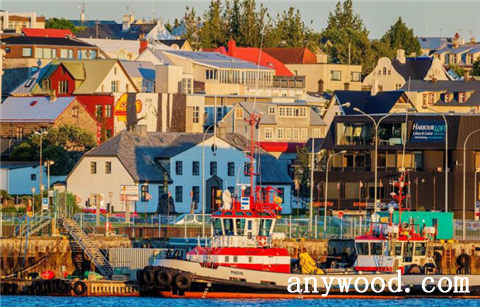 批木网 anywood.com