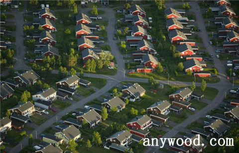 批木网 anywood.com