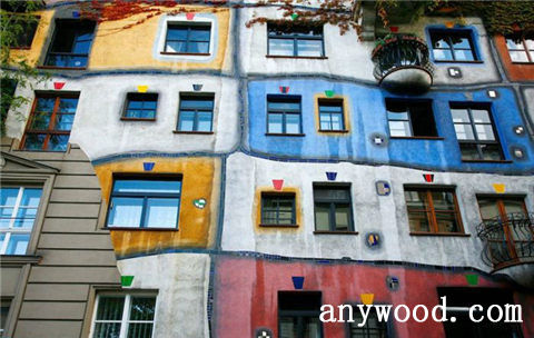 批木网 anywood.com
