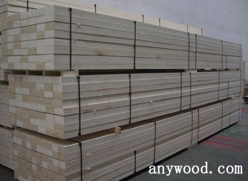 批木网 anywood.com